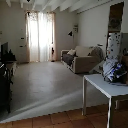 Maison De Campagne Rubelles