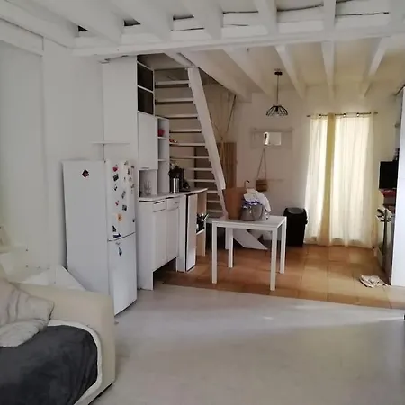 Hébergement de vacances Maison De Campagne *