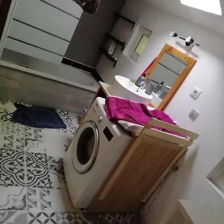 Hébergement de vacances Maison De Campagne *