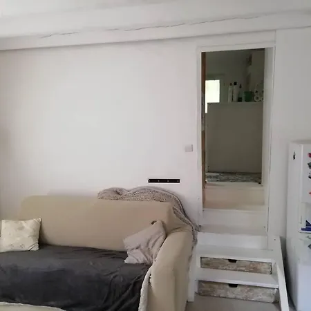 Hébergement de vacances Maison De Campagne *