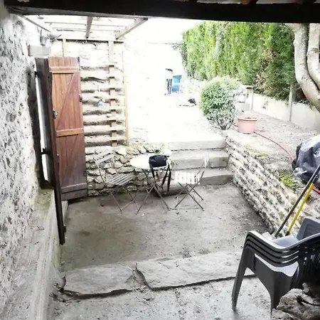 Maison De Campagne Hébergement de vacances